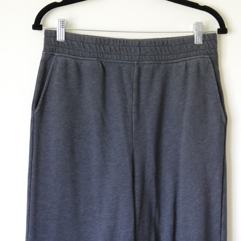 American Eagle Outfitters Men's Jogger Sweatpants Gray Medium‎ - Picture 2 of 5